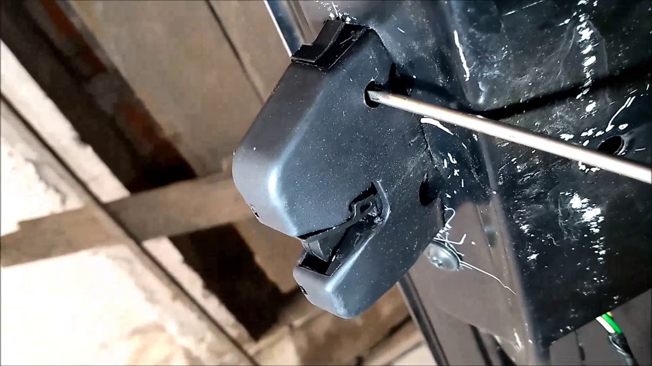 C4 pallas 08: Porta malas não abre!!!