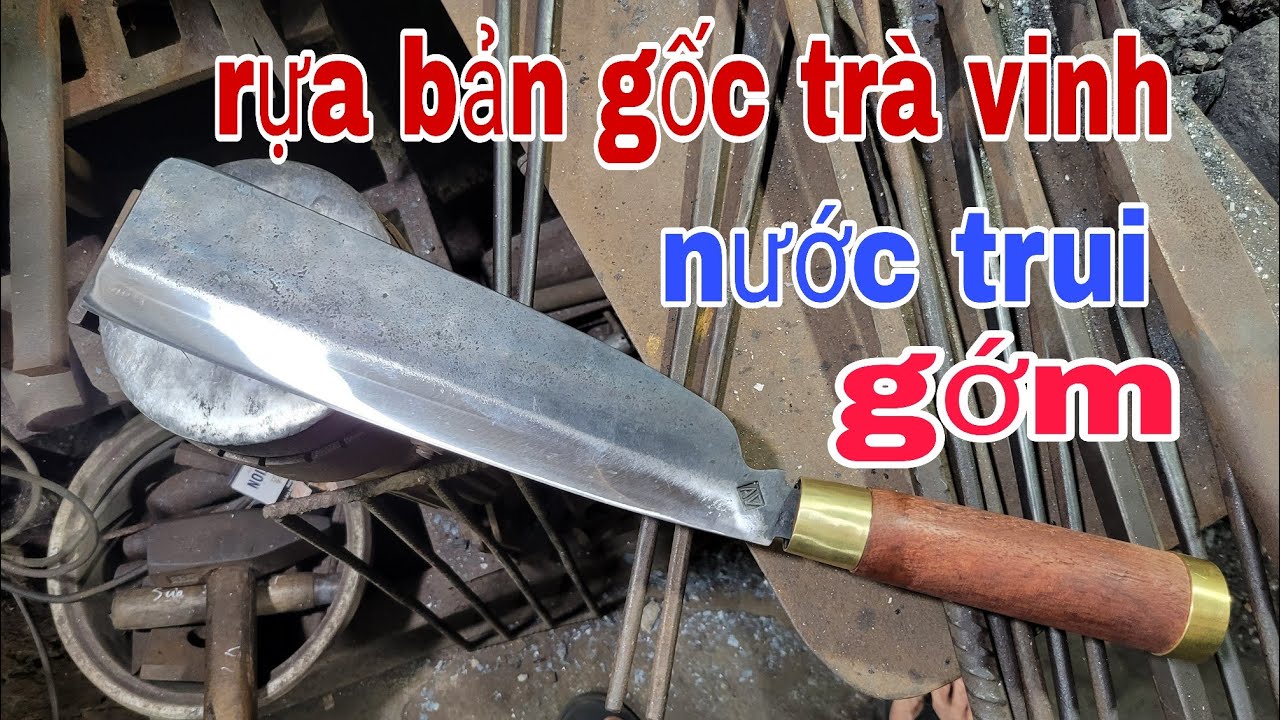 Tập715/CÂY RỰA XUẤT SỨ TRÀ VINH, BácThuấn Cần Thơ yêu cầu