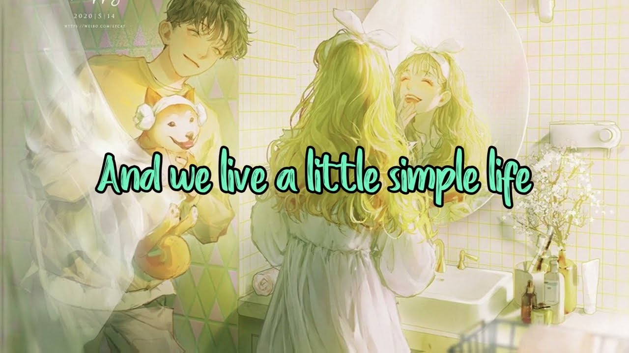 Nightcore - Whole Lotta Little