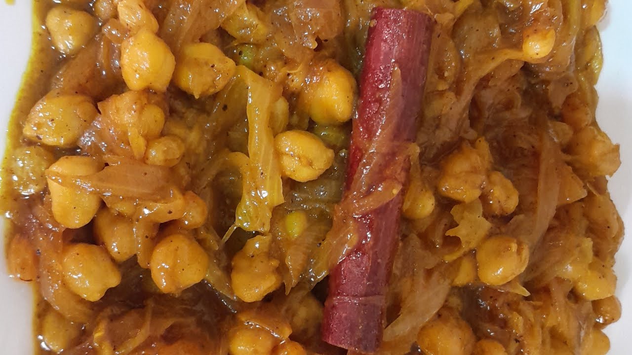 تفاية اكسبريس بالبصلة والزبيب معسلة على حقها وطريقها والبنة لذيذة😋
