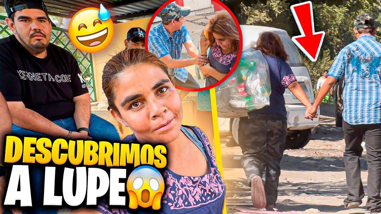 🚨 TITA EXPLOTA DE CELOS POR CULPA DEL PATRÓN NETO 😱