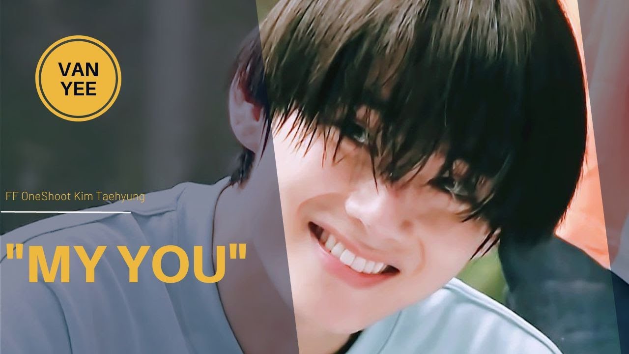 FF Oneshoot Taehyung 