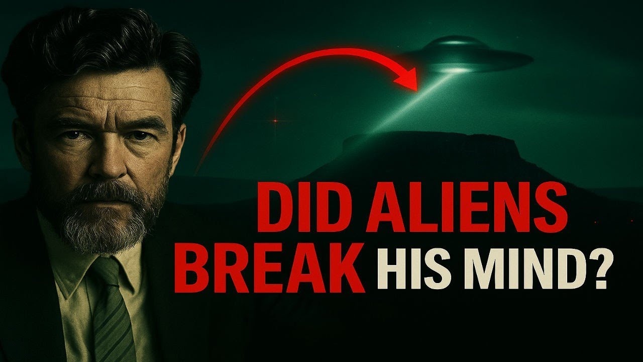 What Really Drove Paul Bennewitz Insane? (Full Story + Evidence)