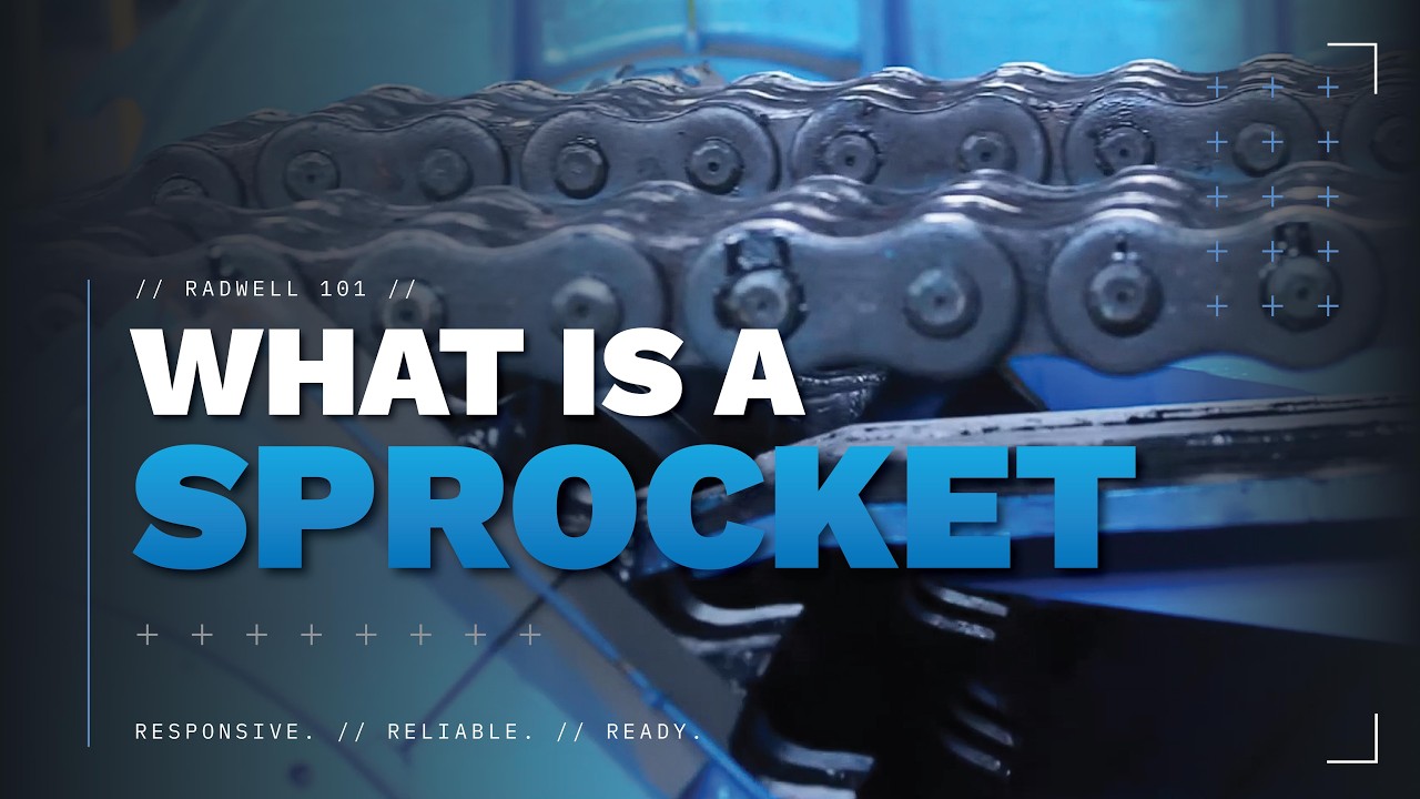 How It Works: Sprocket