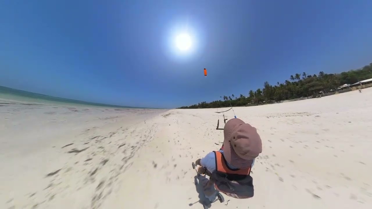 2602 LANTANA KITING