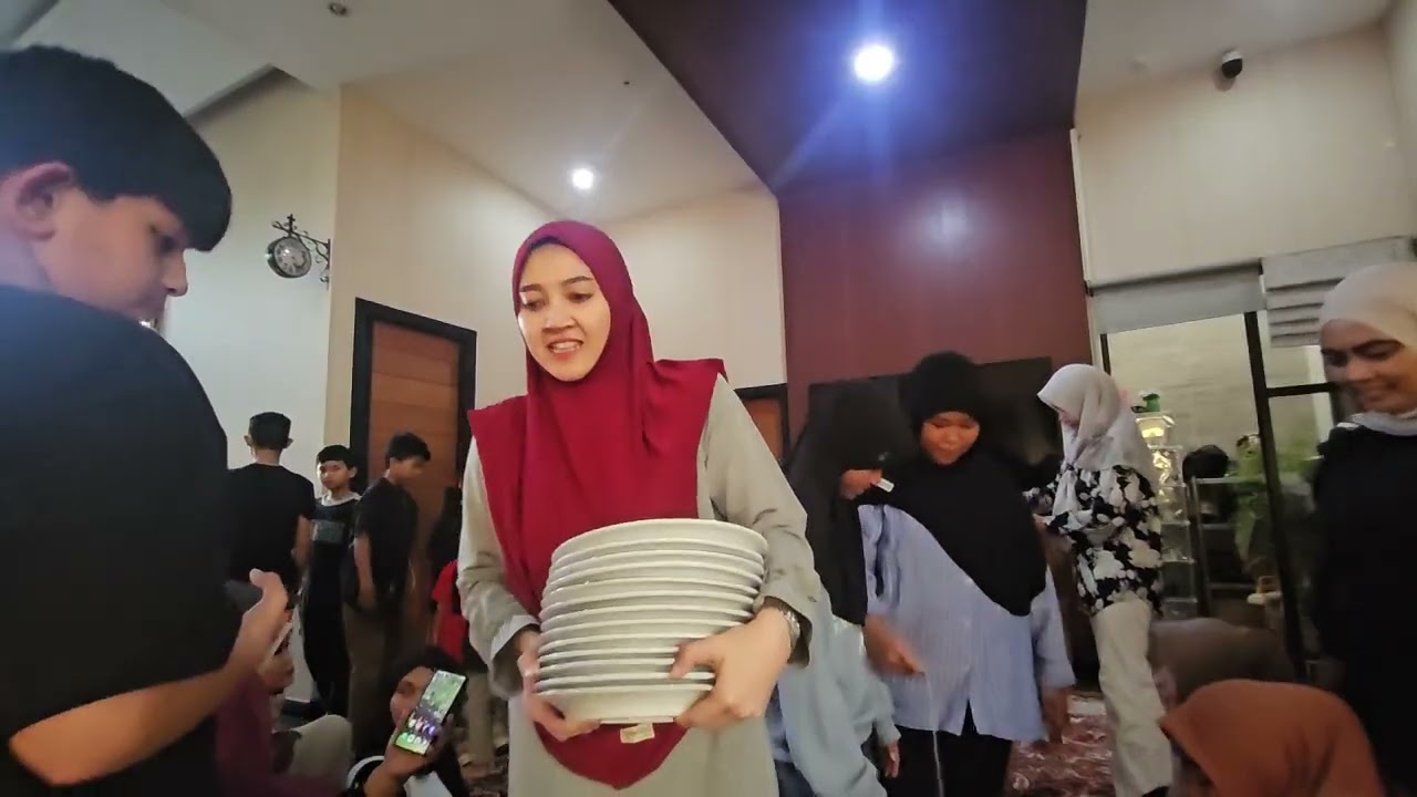 Bukber