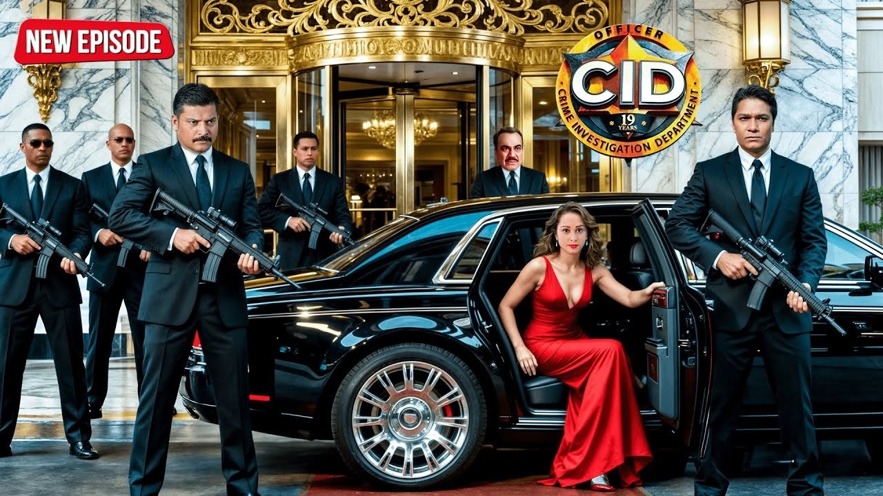 CID की दिमागी बाज़ी ~ सच्चाई जानकर दंग रह जाओगे | CID | #cid | #cidepisode | #2026
