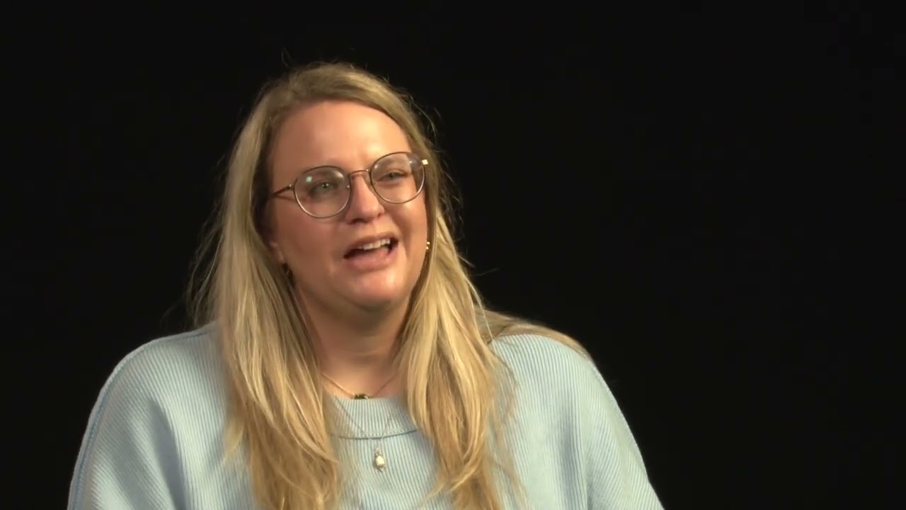 Jessica Poe: Recipient of the NKU 2026 Outstanding NKY Public School Educator Award