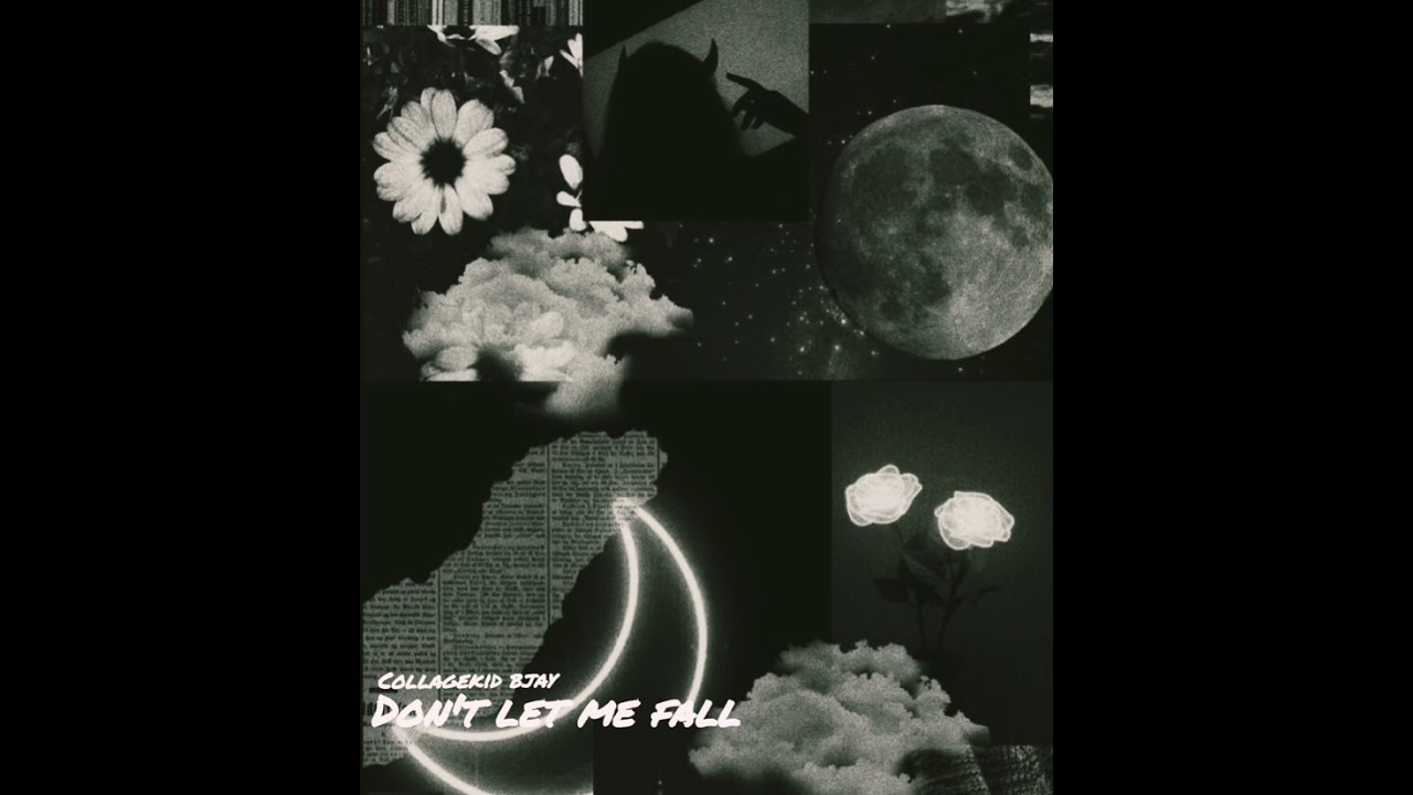 Collagekid bjay - Don't let me fall (Unmastered)