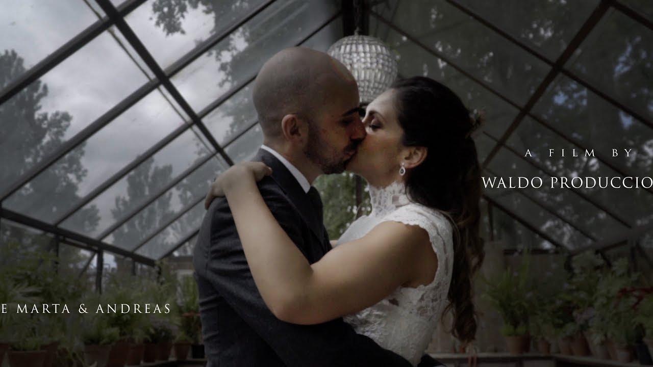 SDE Andreas & Marta