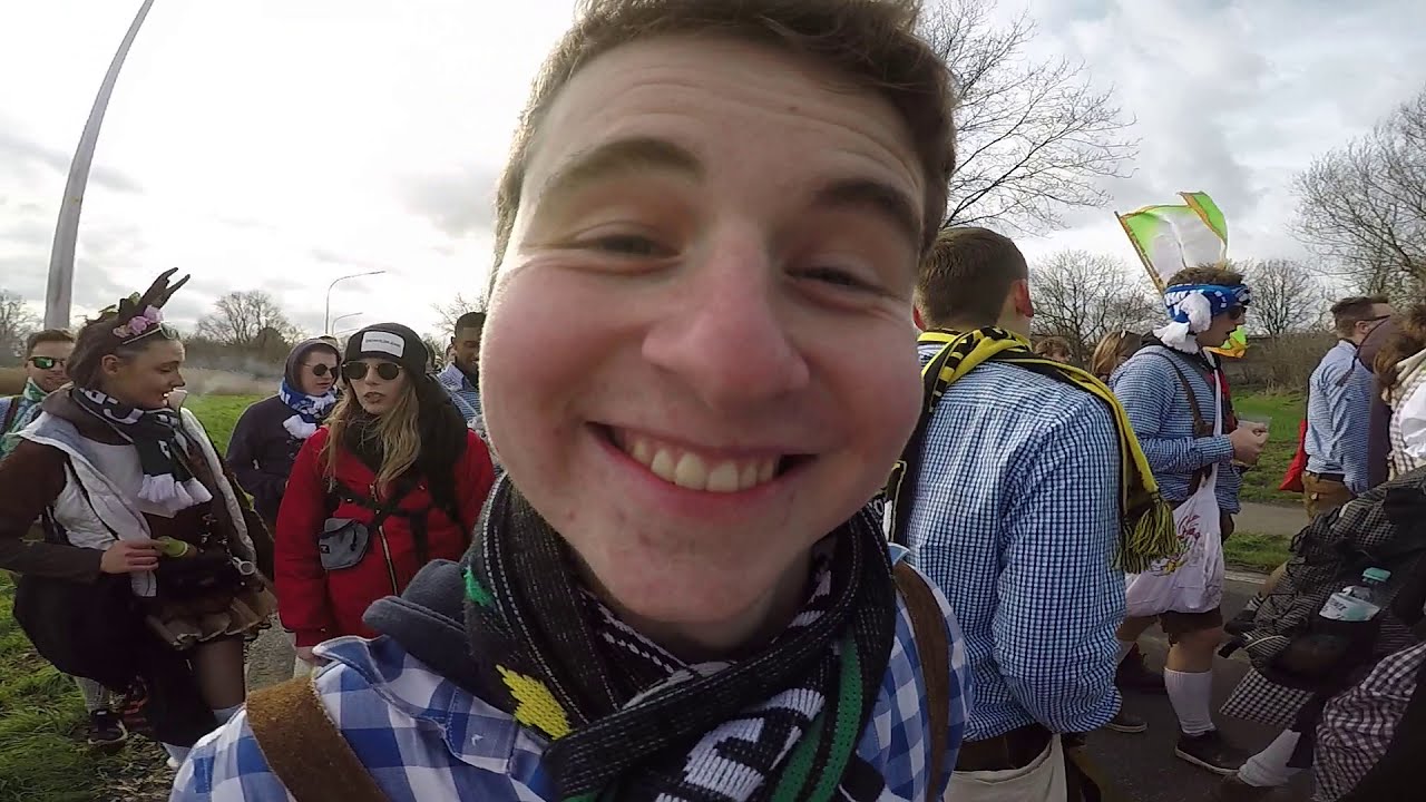 District 16 Aftermovie 2019