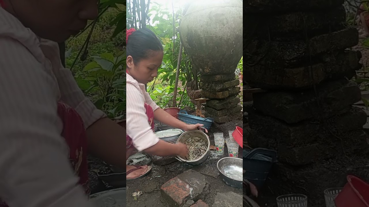 Assalamualaikum,selamat siang bunda2 