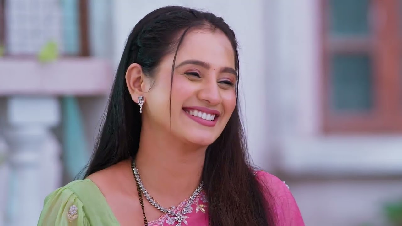Lakshmi Niwas - Full Ep - 206 - Lakshmi, Shriniwas, Bhavana - Zee Marathi