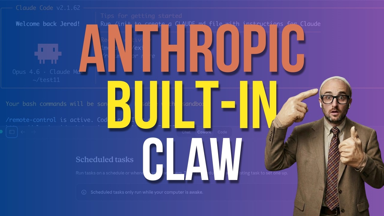 Теперь Клод может использовать OpenClaw напрямую (удаленное управление + задачи).