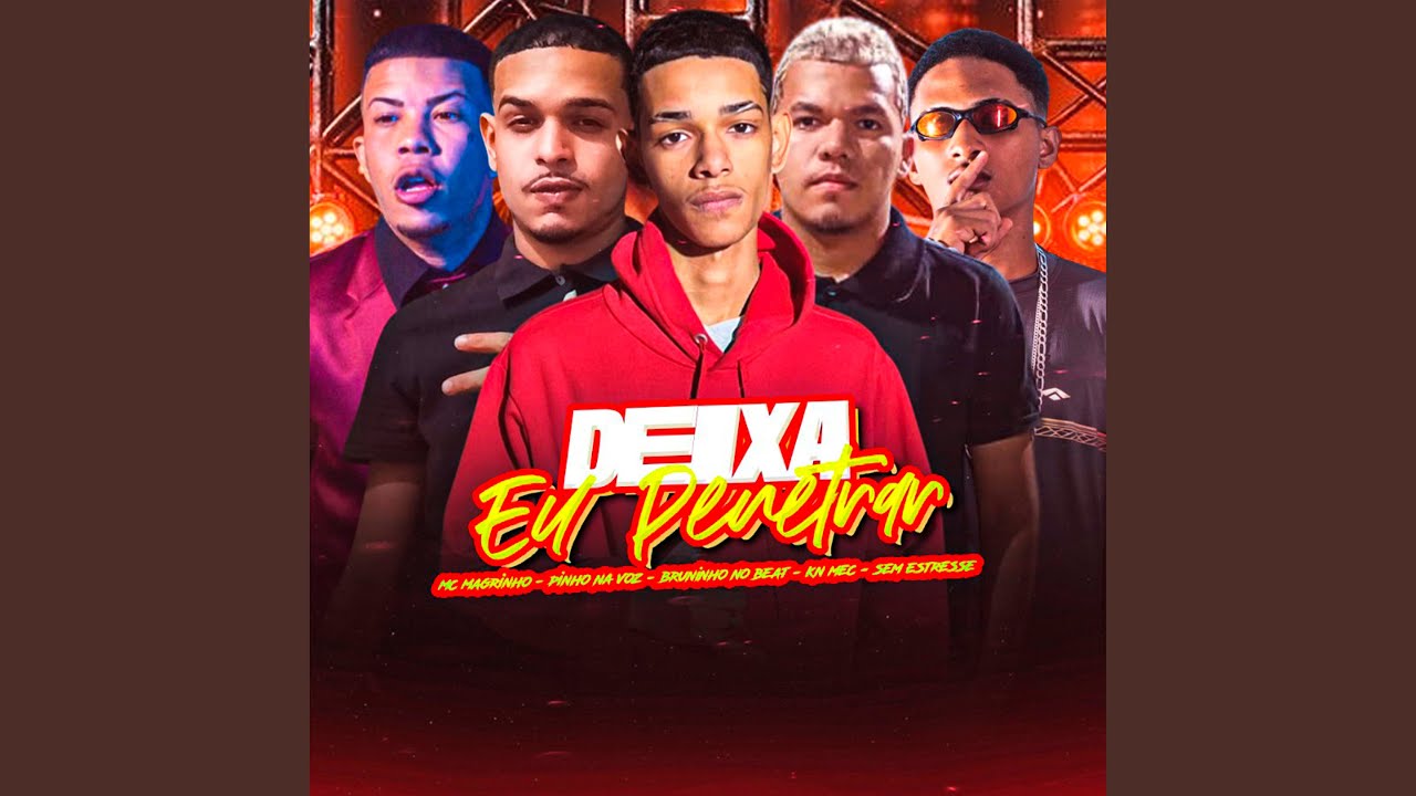 Deixa Eu Penetrar
