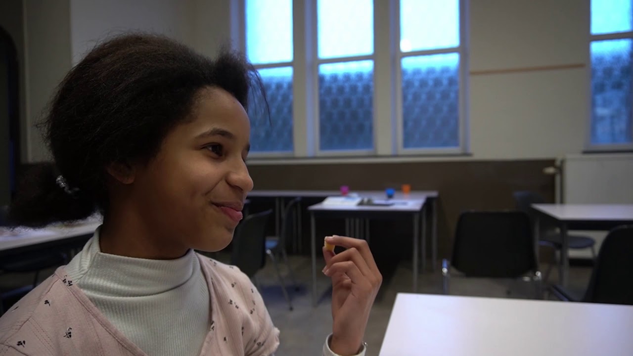 Enerjeunes Messancy : le duel