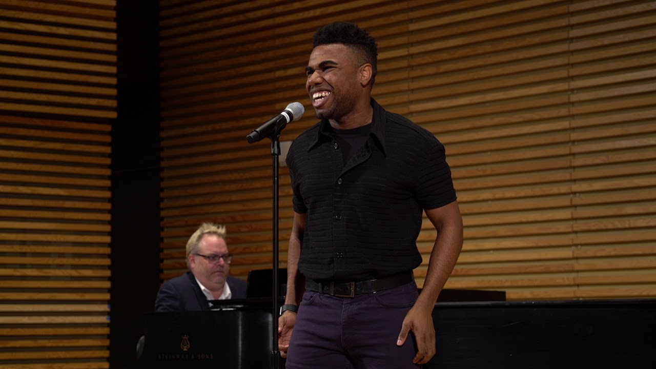 Justin Showell - I Love Betsy (Honeymoon in Vegas) - Lost in Ann Arbor 2019