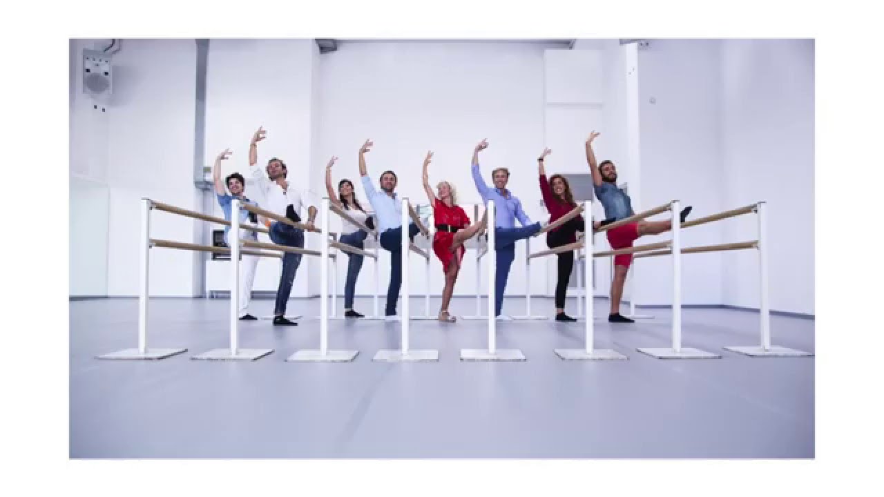 Area Dance - Milano