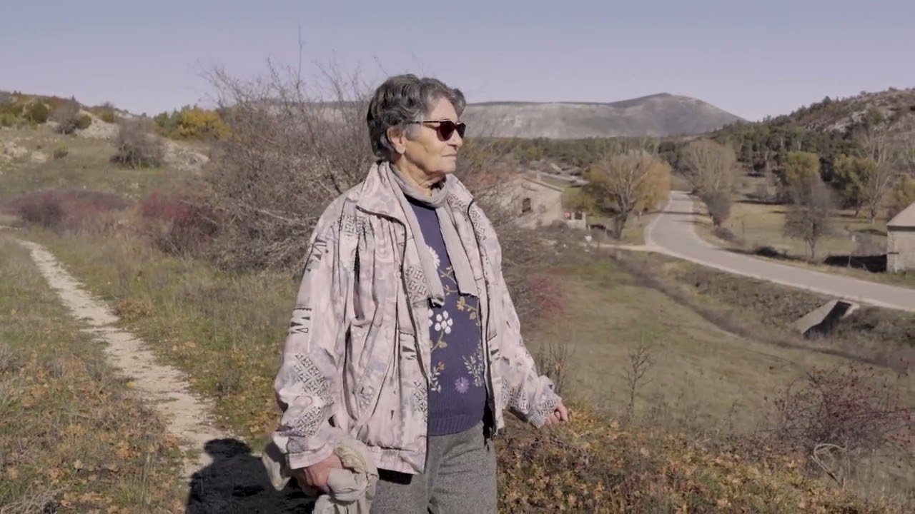 La Roque Esclapon - Le plateau de Canjuers