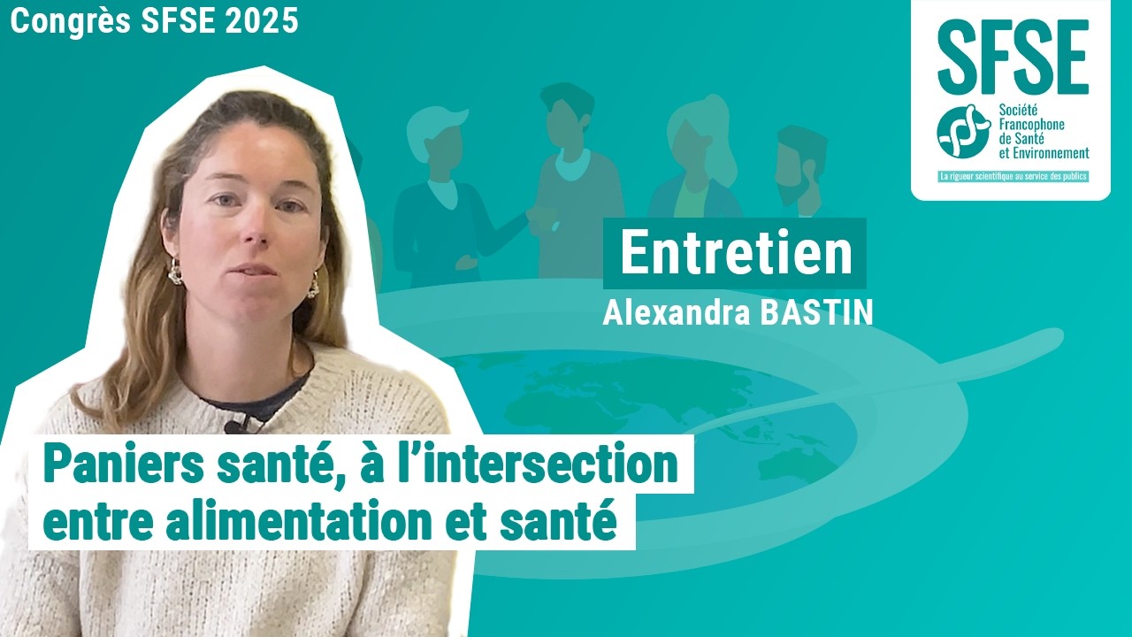 Paniers santé, à l’intersection entre alimentation et santé