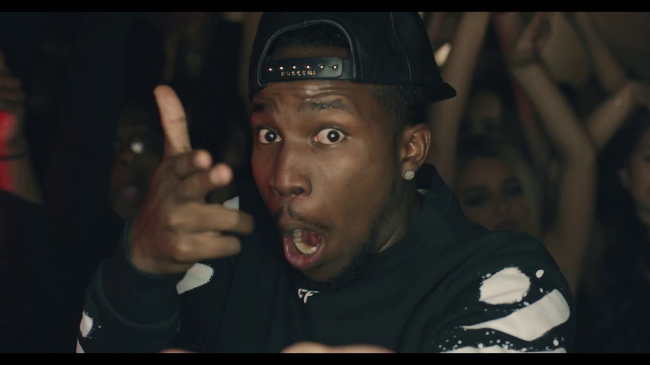 Jabbar Hakeem - Zoo [HD] Directed by Nimi Hendrix