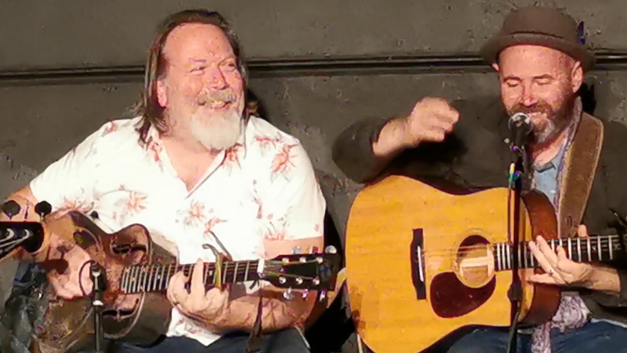 White Horse Guitar Club