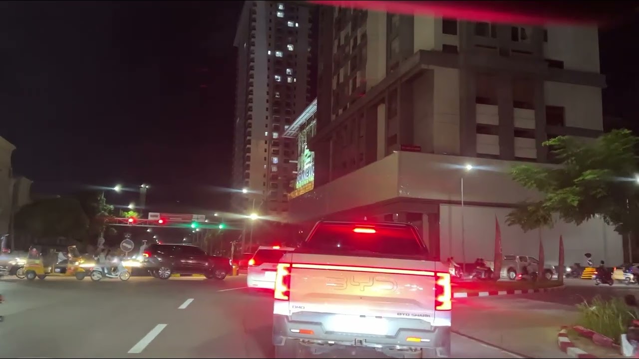 Driving tour view #road #street #lifestyle 