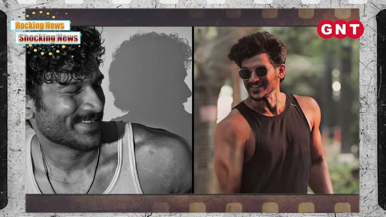 Aayush Sanjeev Joins GHKKPM Universe! Tejaswini&rsquo;s Secret & Rajat&rsquo;s Fate Unravel | New Twist Ahead!