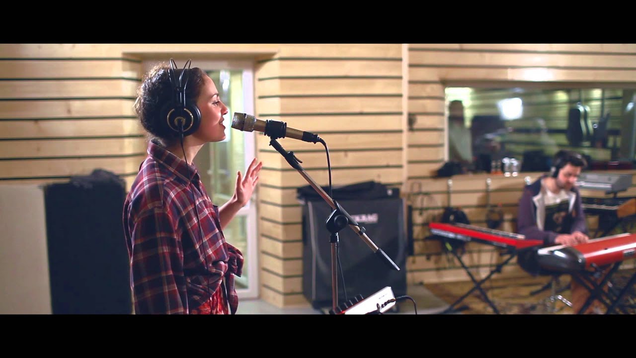 So Flow - Boom Boom (Live Sessions)