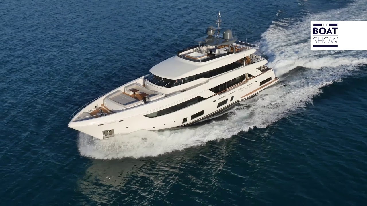 [ENG] ZF Marine Pleasure Craft Plants - The Boat Show