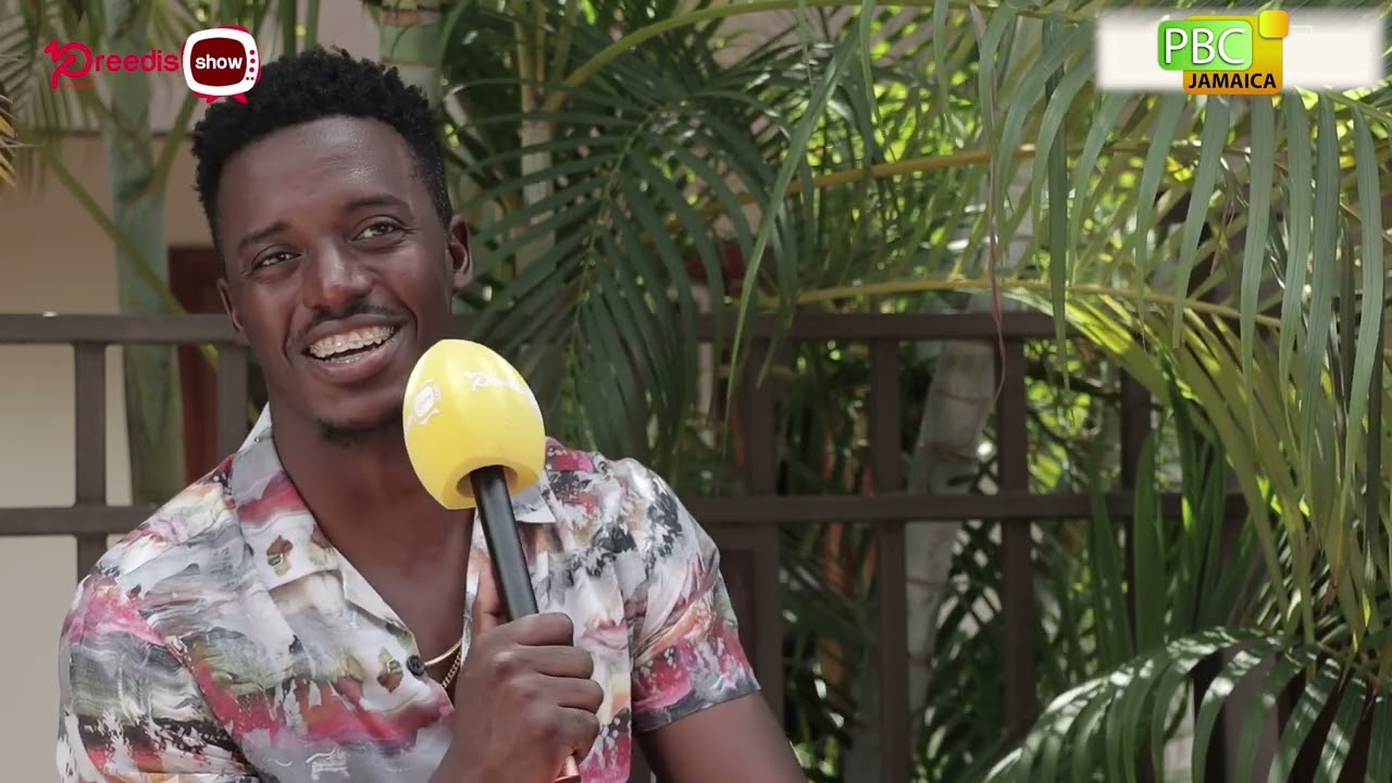 Pree Dis Fiwi Culture - Back Story Behind 'Love Doctor' by Romaine Virgo
