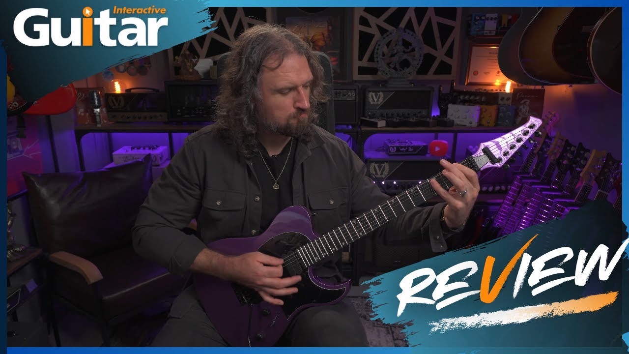 Spira Guitars T 420 | Review | Guitar Interactive