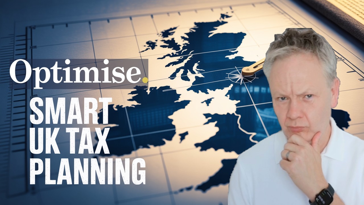 Early Succession Planning to Save Your Legacy from UK Inheritance Tax (IHT)