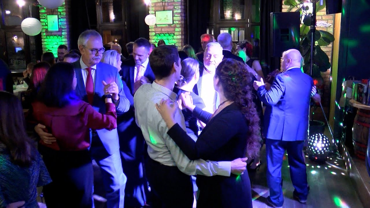 Druhý ročník Prievozskej zábavy