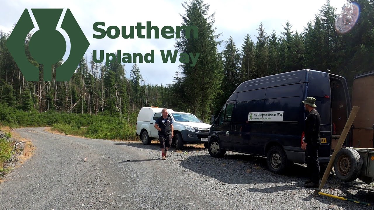 What Countryside Rangers Do, World Ranger Day