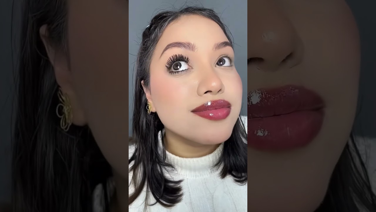 SACE LADY máscara😊 Tenemos stock en Amazon, Mercado Libre y TikTok Shop.