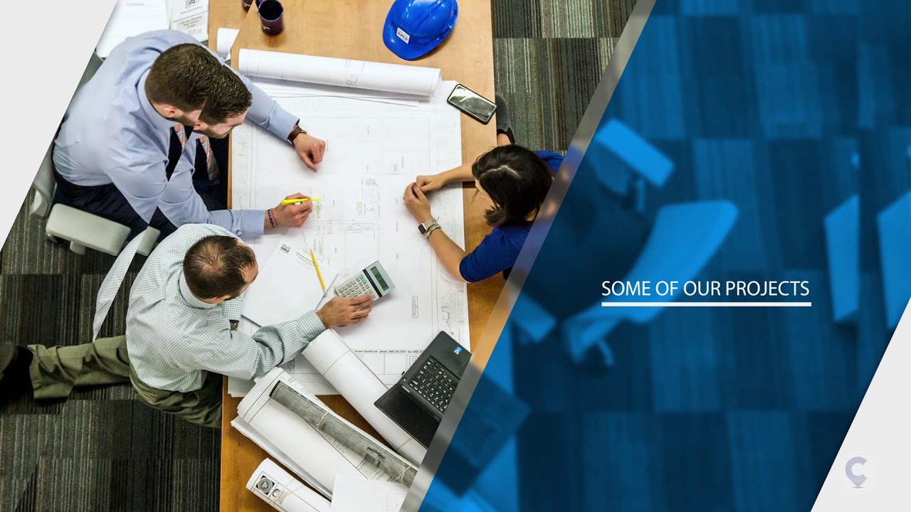 CLOSE SYSTEM ARCHITECTURE CONSULTANCY