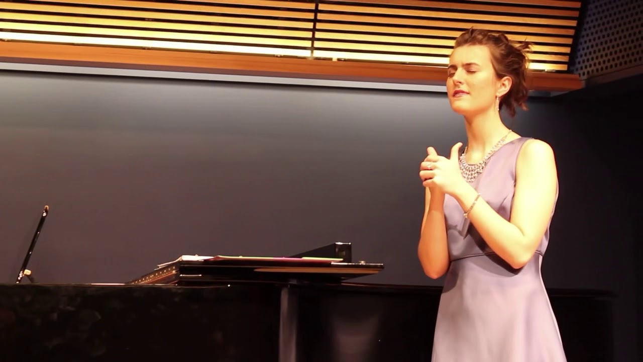 This Moment- Masterclass with composer and lyricist John Bucchino at the National Opera Center NYC