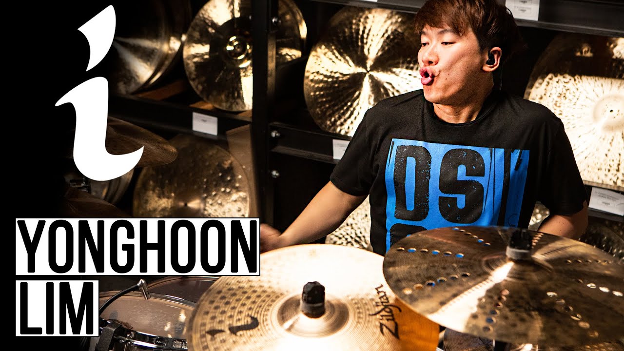 I Family Performance by YongHoon Lim