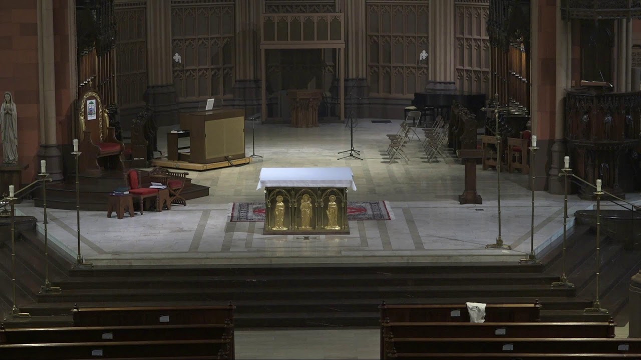 3/15/26 | Laetare Sunday
