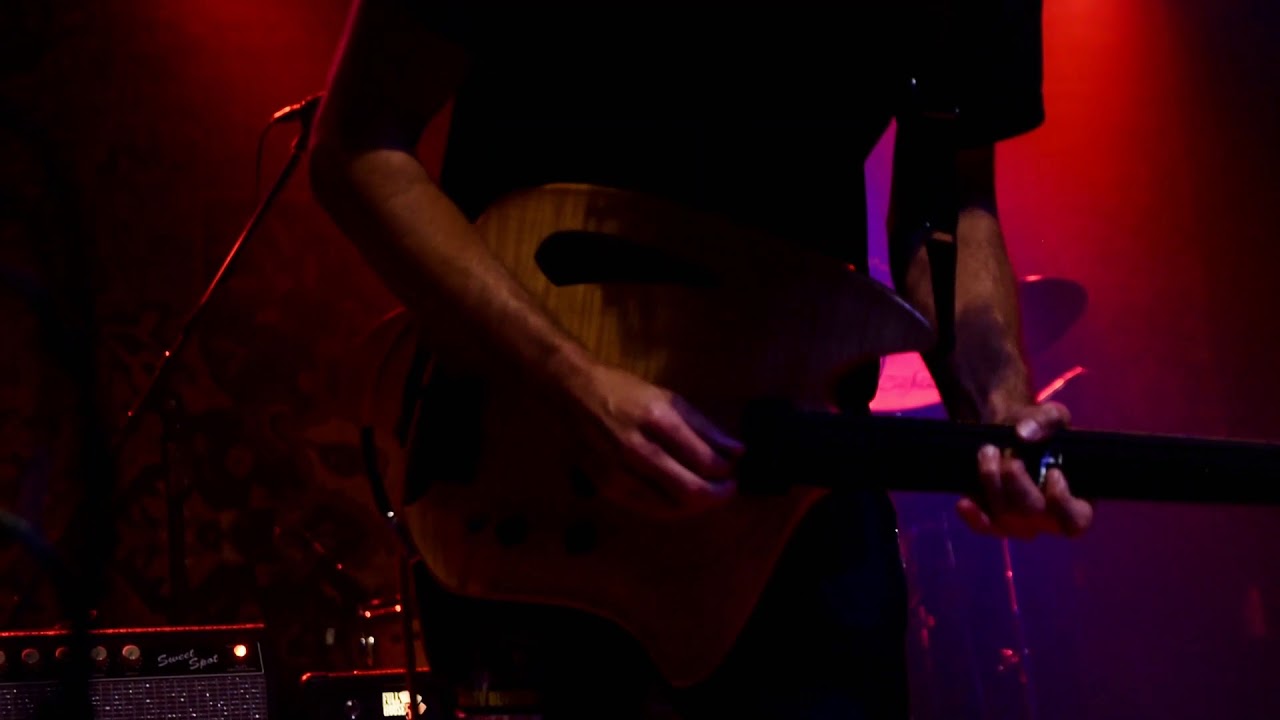 2019.08.03 Tweezer | Phish | Josh Pearson