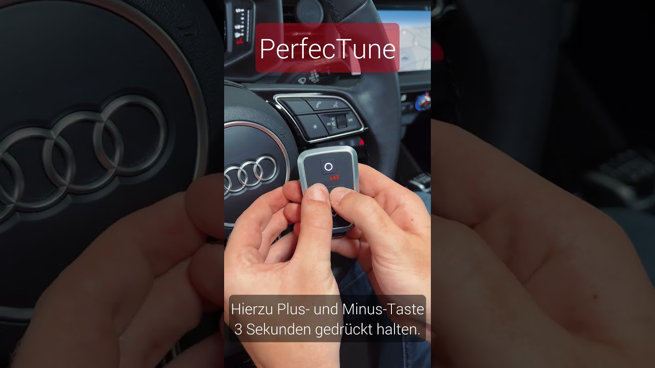 Quick Start | Das Gaspedaltuning PedalBox Pro