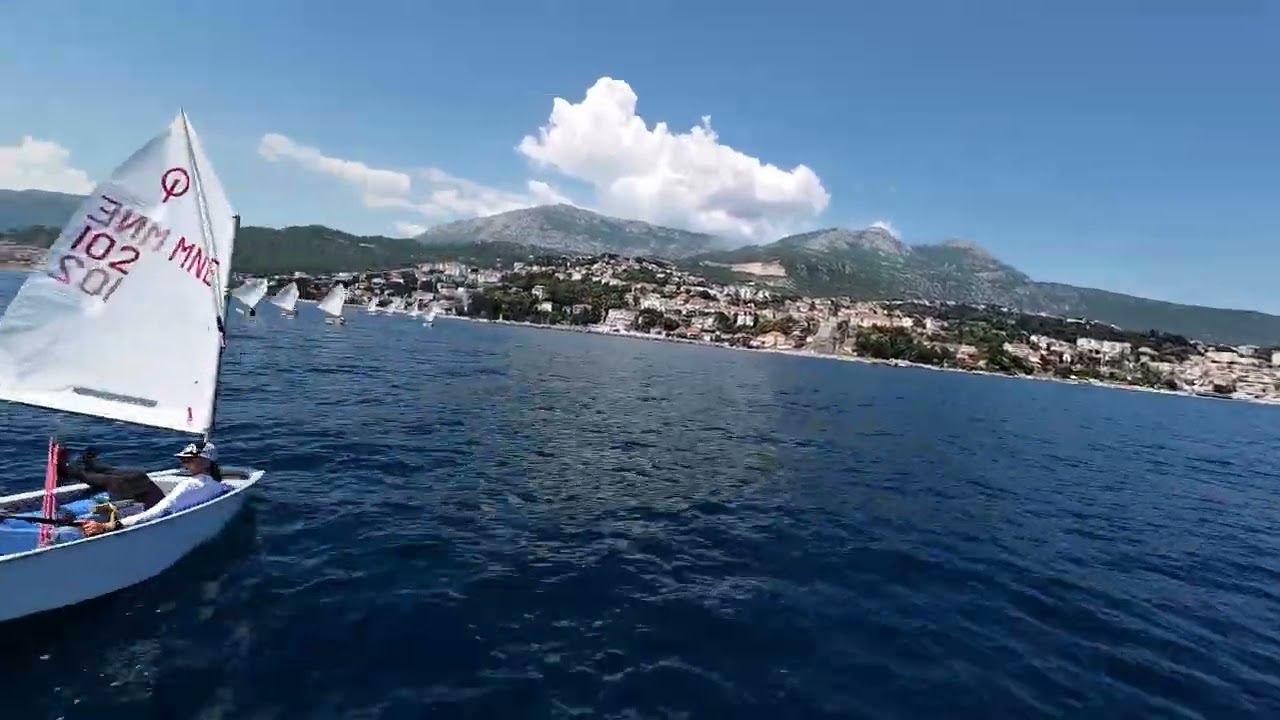 Montenegro 4K🎥 - extended