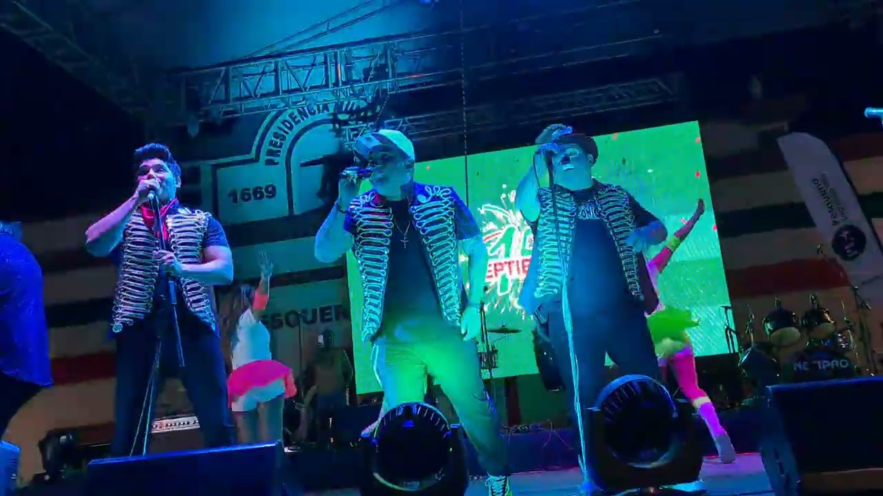 los payasonicos diablito loco