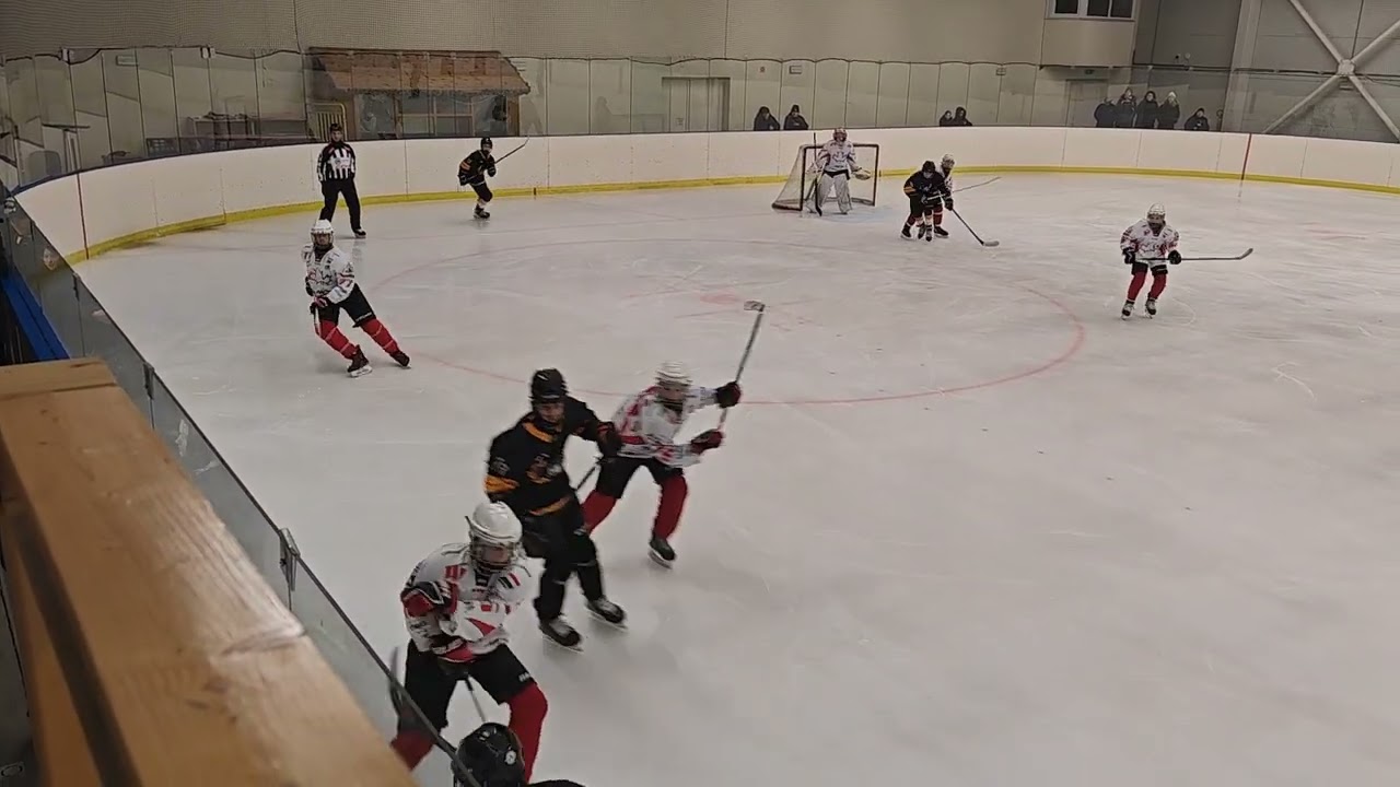 2026_01_18 DHK-HKB U14 2.HARMAD