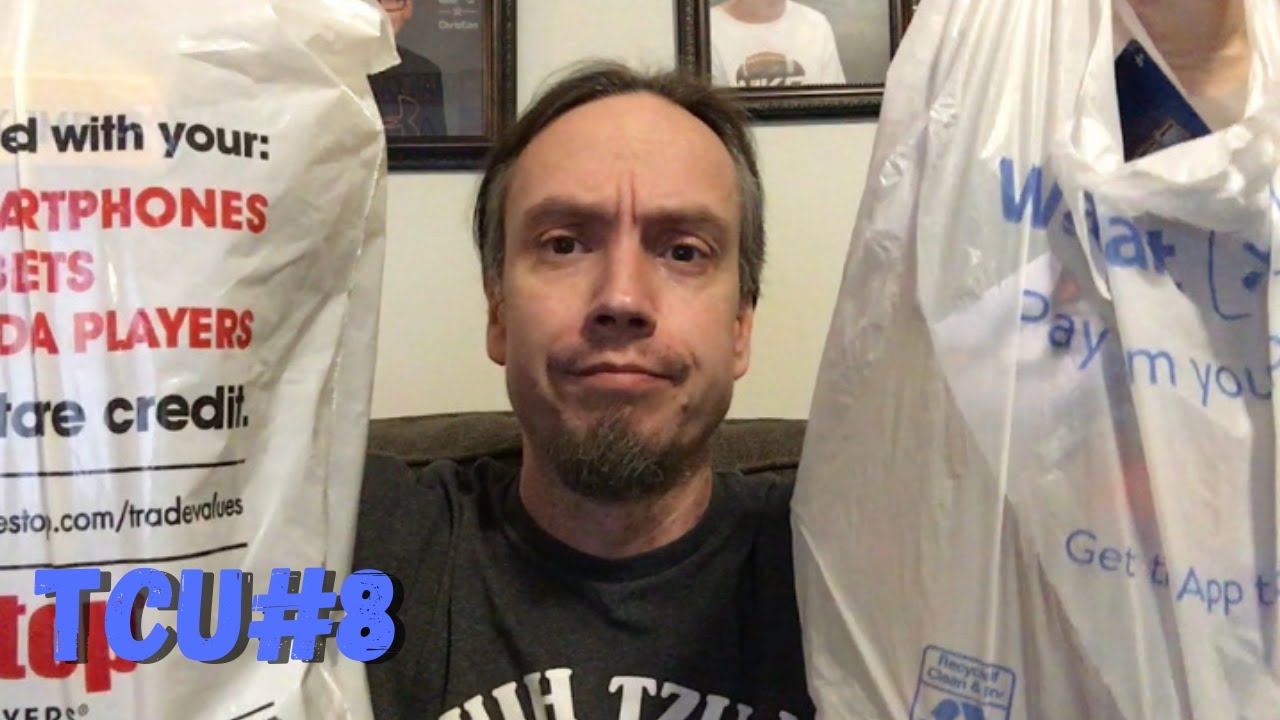 GameStop and Walmart MOTU Origins, Marvel Legends, MK11, and FF Haul-TCU#8