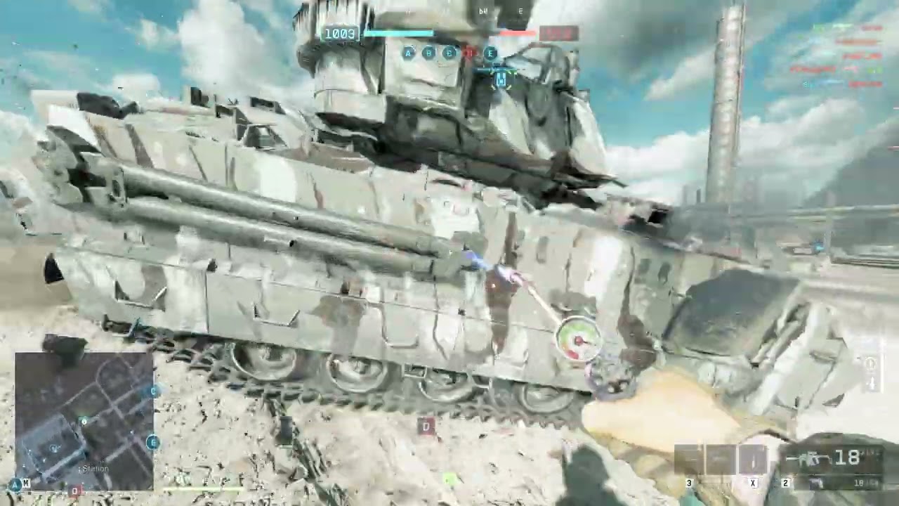 BF6 pcgameplay # 108 #battlefield #bf6 #pcgameplay