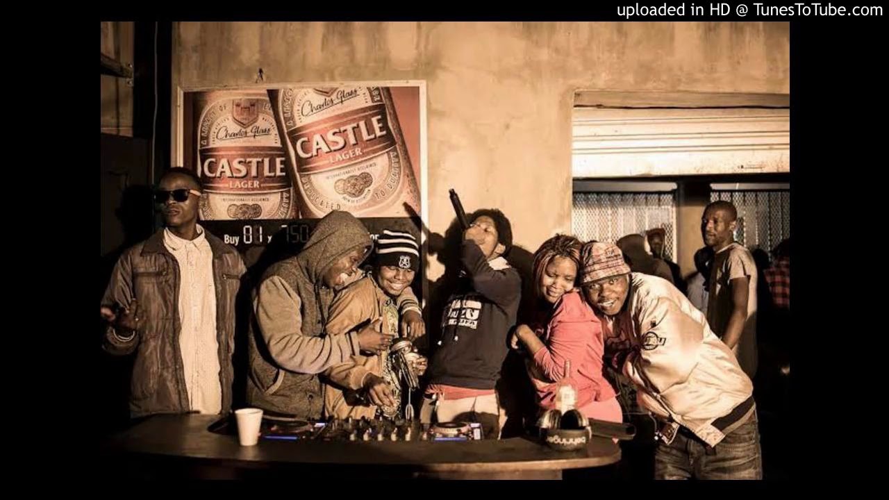 Bhejane - Inganekwane KaQoh