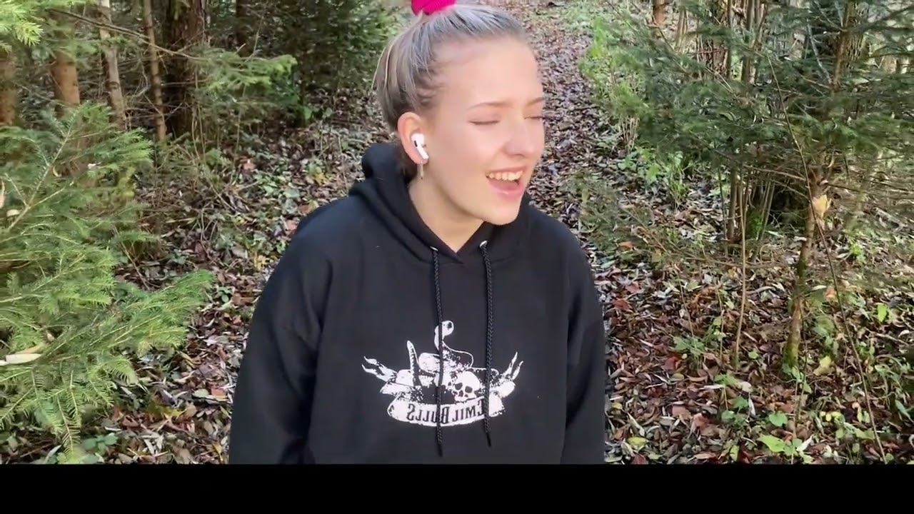 Fingerbreit (Fjort Cover)