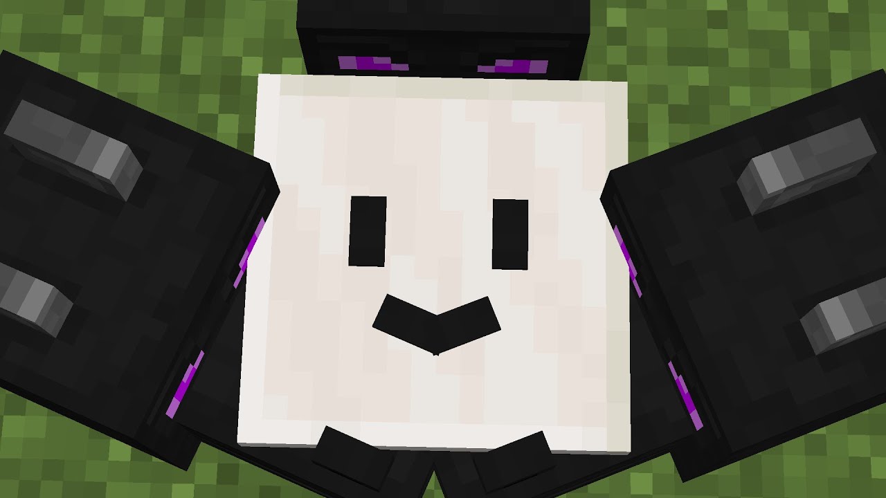 how to draw 🙂 in minecraft